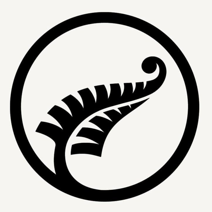 Silver Fern Farms color logo