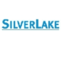 Silver Lake color logo