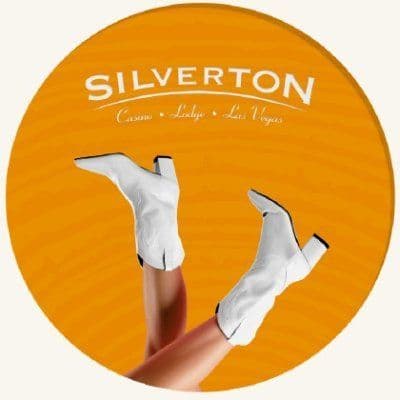 Silverton Casino color logo