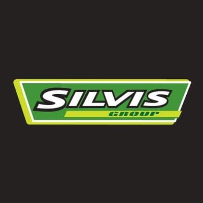 Silvis Group color logo