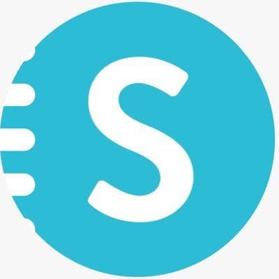 Simba Sleep color logo