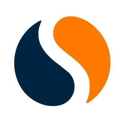 SimilarWeb color logo