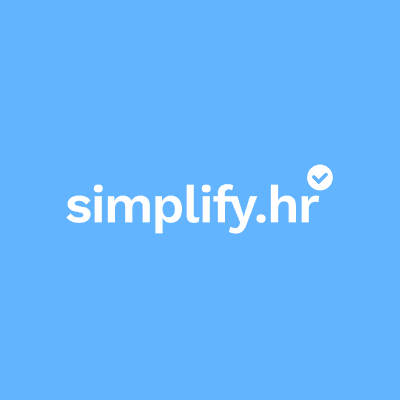 Simplify HR color logo