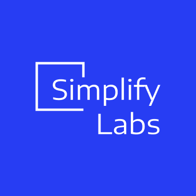 Simplifylabs LTD color logo