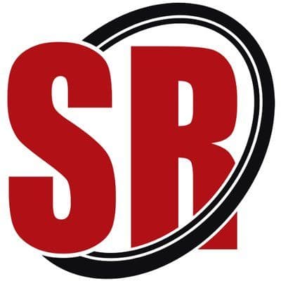 Singh-Ray Filters color logo