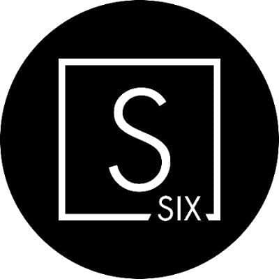 Singularity 6 color logo