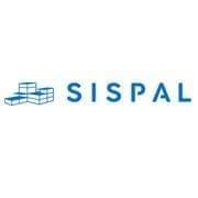 SISPAL color logo