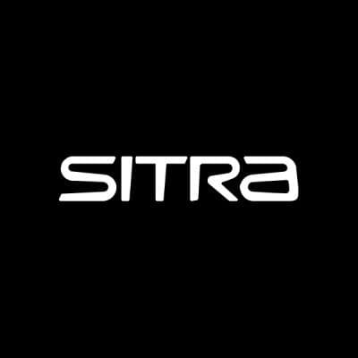 Sitra color logo