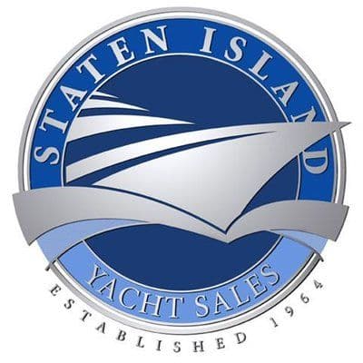 SI Yachts color logo
