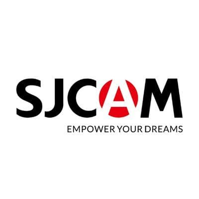 SJCAM color logo