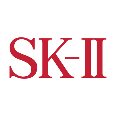 SK color logo