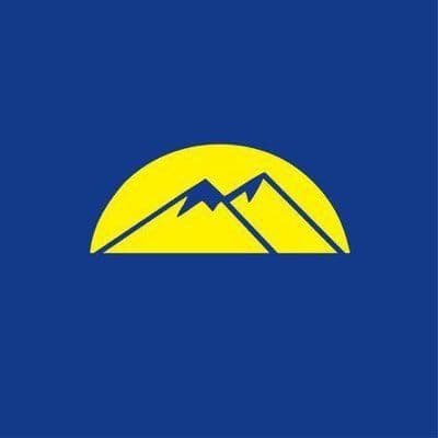 Sunshine Village color logo