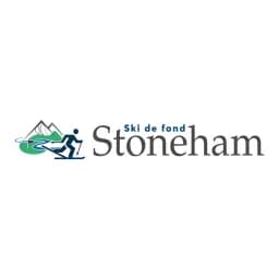 Ski de Fond Stoneham color logo