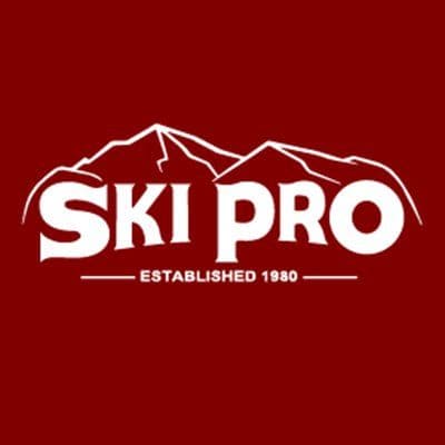Ski Pro Ride Shop color logo