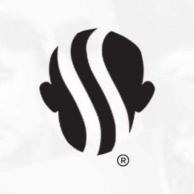 Skull Shaver color logo