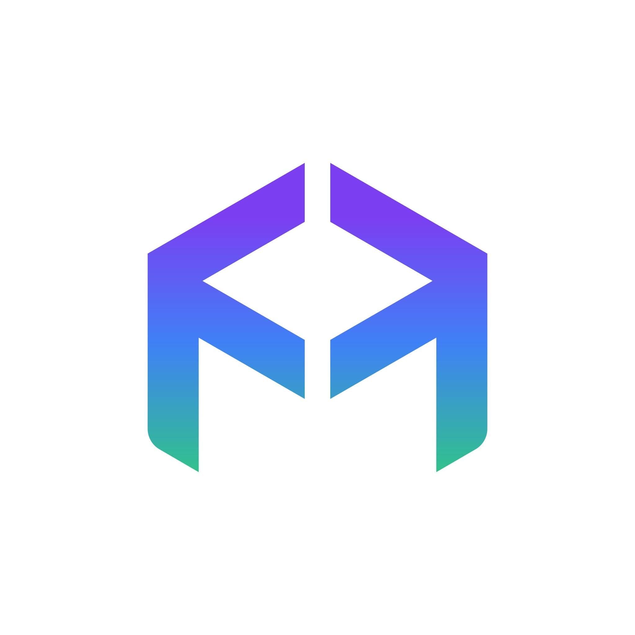 Skydropx LATAM color logo