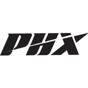 Phoenix Sky Harbor International Airport color logo