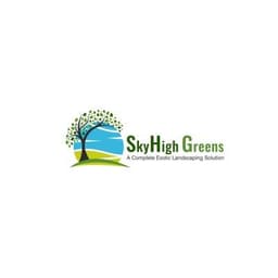 SkyHigh Greens