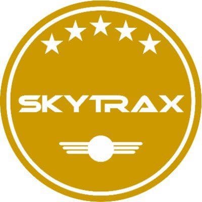 SKYTRAX color logo