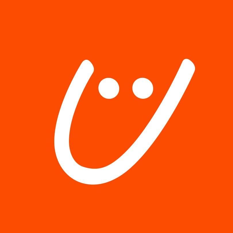 SkyUp Airlines color logo