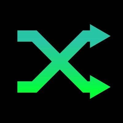 Slacker color logo