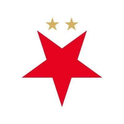 SK Slavia Praha color logo