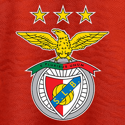 SL Benfica color logo