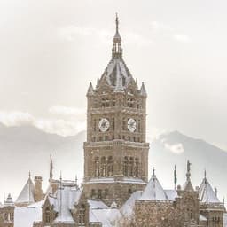 Salt Lake City Government