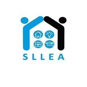 SLLEA color logo