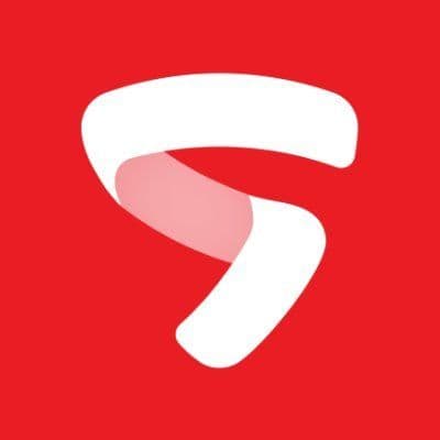 Slotegrator color logo