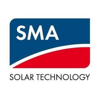 SMA America color logo