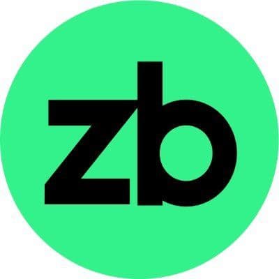 ZenBusiness color logo