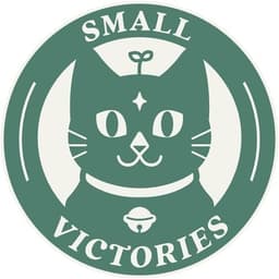 Small Victories