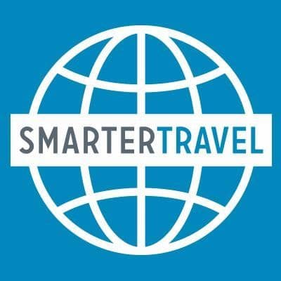 SmarterTravel color logo