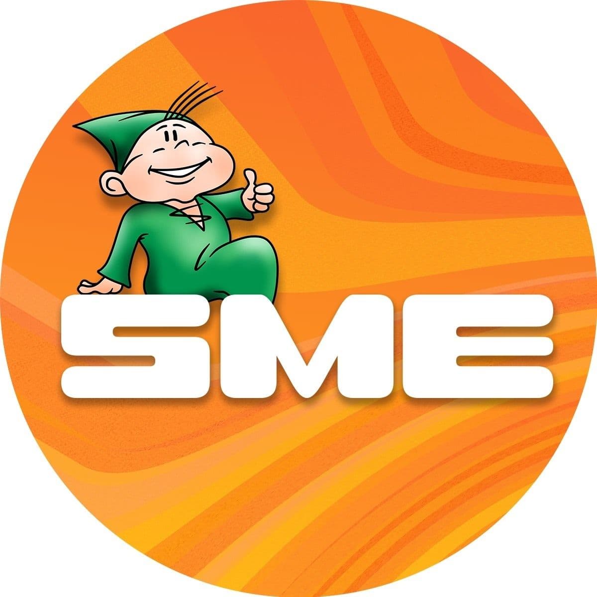 Sme color logo