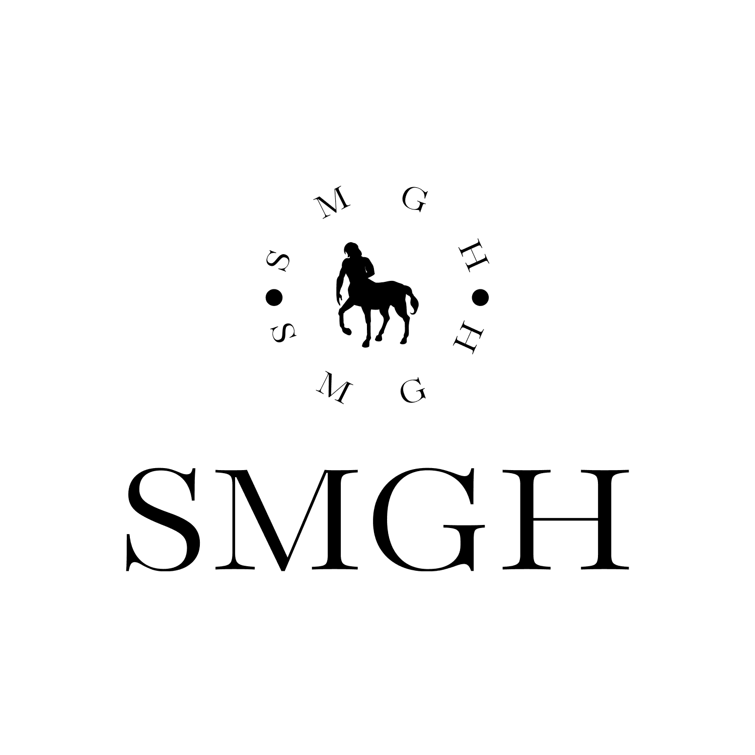 SMGH Group color logo