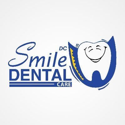Smile Dental Nogales color logo