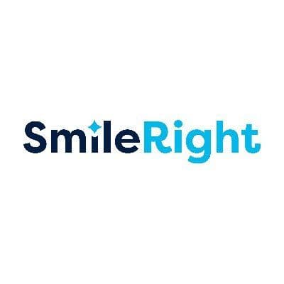 SmileRight color logo