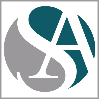 Smith Anderson Law Firm color logo
