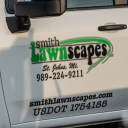 Smith Lawnscapes