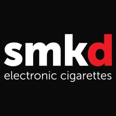 SMKD color logo