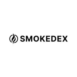 SmokeDex color logo