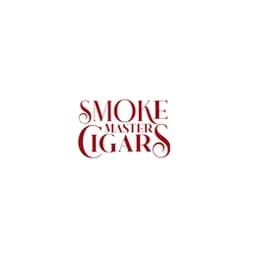Smoke Master Cigars color logo