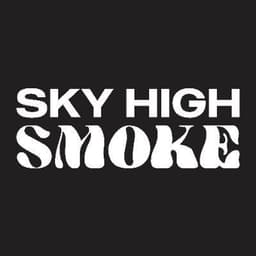 Sky High Smoke