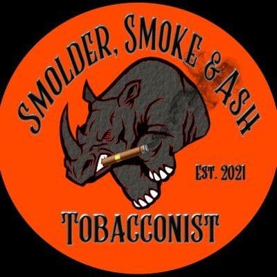 Smolder.smoke.and.ash color logo