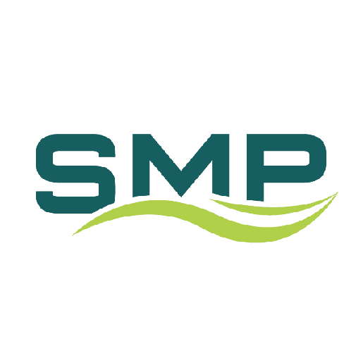 SMP Nutra color logo