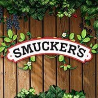 Smucker's color logo