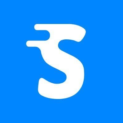 Snabbare color logo