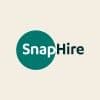 SnapHire color logo