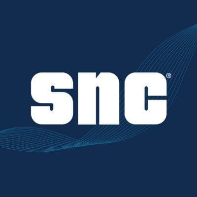 Sierra Nevada Corporation color logo